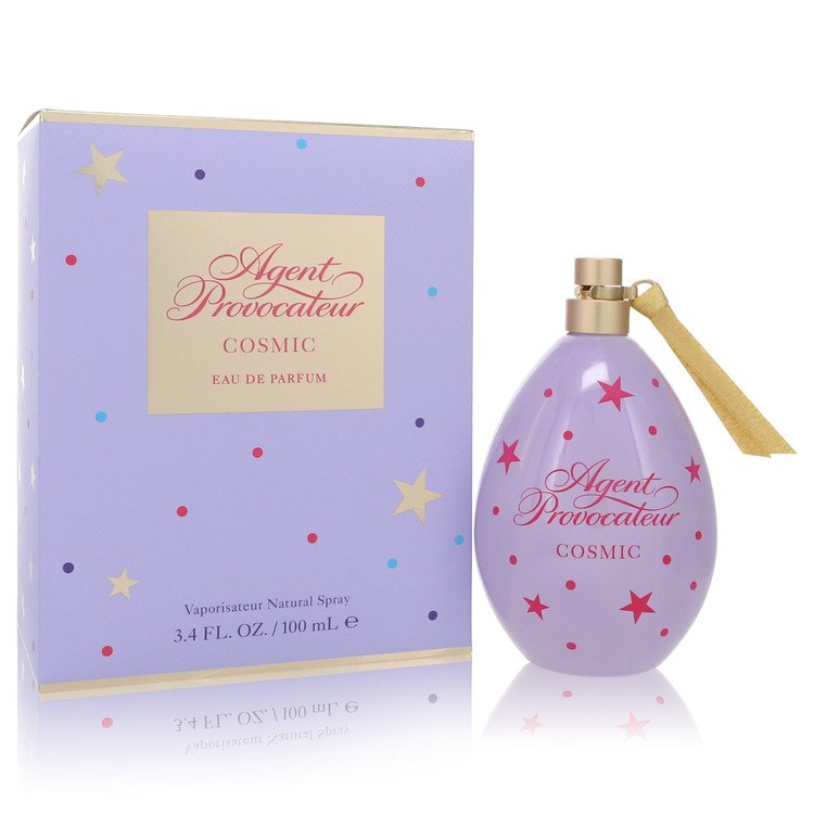 Agent Provocateur Cosmic Eau de Parfum by Agent Provocateur