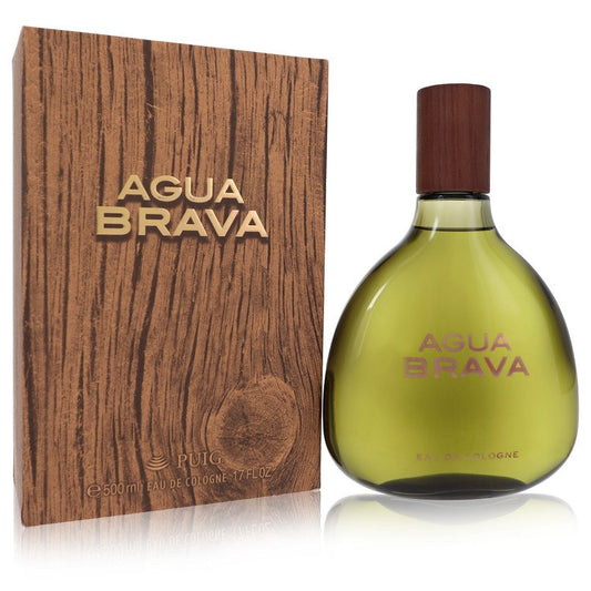 Eau de Cologne Agua Brava d'Antonio Puig