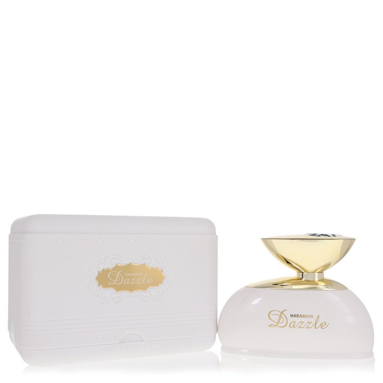 Al Haramain Dazzle Eau de Parfum (Unisex) by Al Haramain