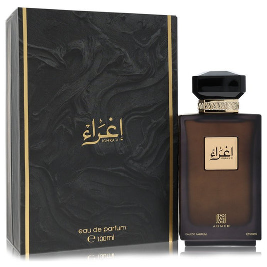 Ahmed Al Maghribi Ighra'a Eau de Parfum by Ahmed Al Maghribi