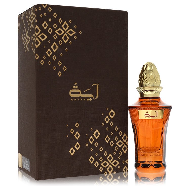 Ahmed Al Maghribi Aayah Extrait de Parfum by Ahmed Al Maghribi
