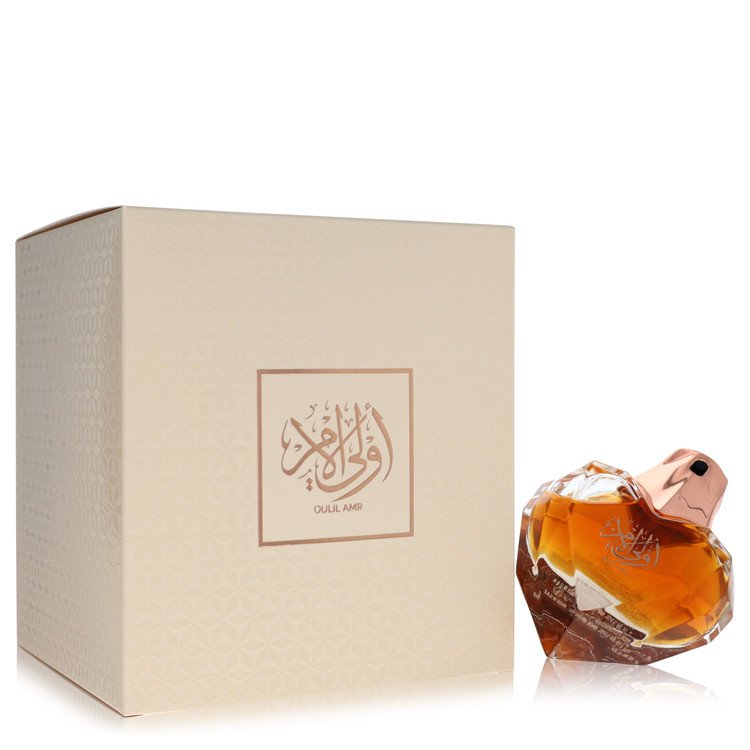 Ahmed Al Maghribi Oulil Amr Eau de Parfum by Ahmed Al Maghribi