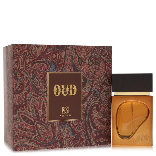 Ahmed Al Maghribi Bombay Oud Eau de Parfum by Ahmed Al Maghribi