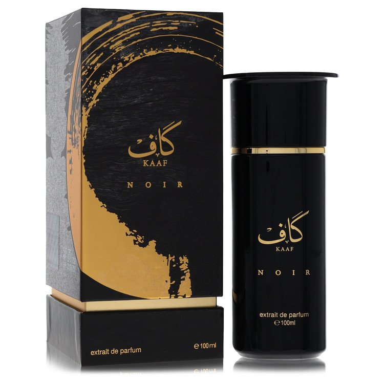 Ahmed Al Maghribi Kaaf Noir Extrait de Parfum by Ahmed Al Maghribi