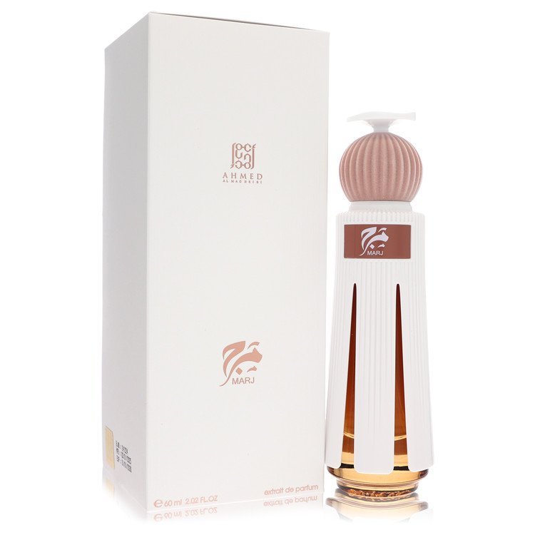 Ahmed Al Maghribi Marj Extrait de Parfum (Unisex) by Ahmed Al Maghribi