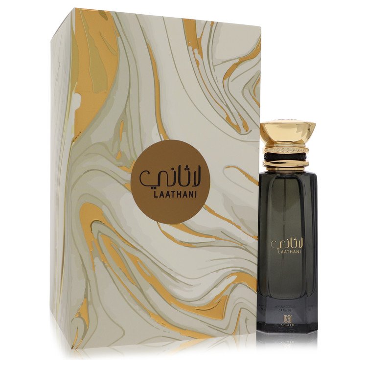 Ahmed Al Maghribi Laathani Eau de Parfum (Unisex) by Ahmed Al Maghribi