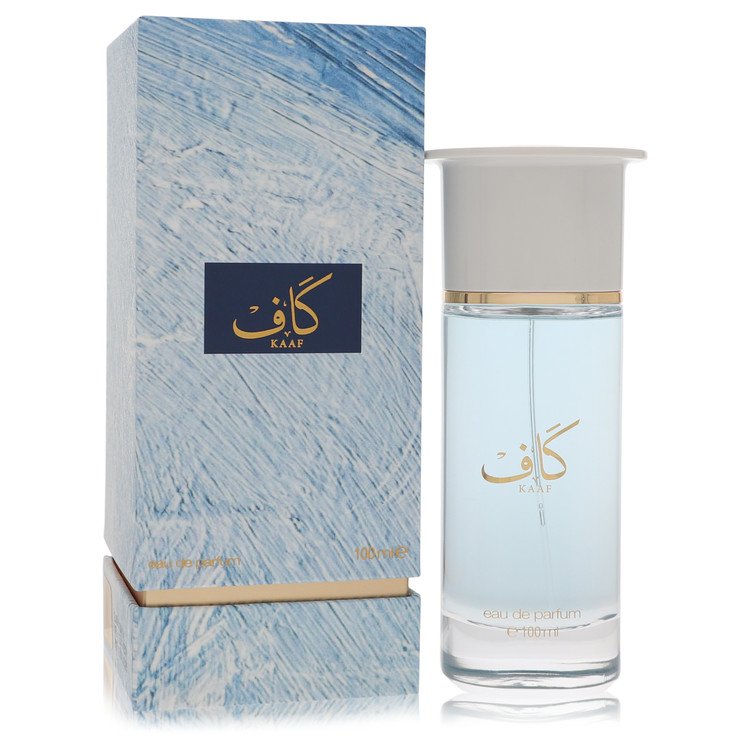 Ahmed Al Maghribi Kaaf Eau de Parfum (Unisex) by Ahmed Al Maghribi