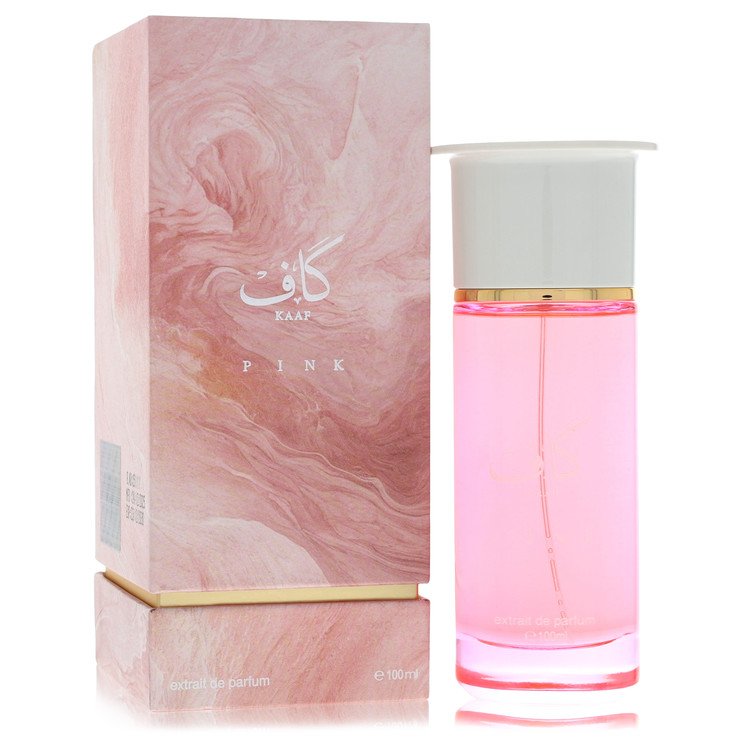 Ahmed Al Maghribi Kaaf Pink Extrait de Parfum by Ahmed Al Maghribi