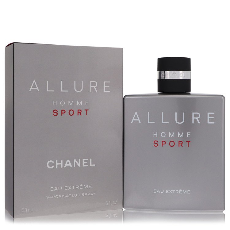 Allure Homme Sport Eau Extrême, Eau de Parfum de Chanel