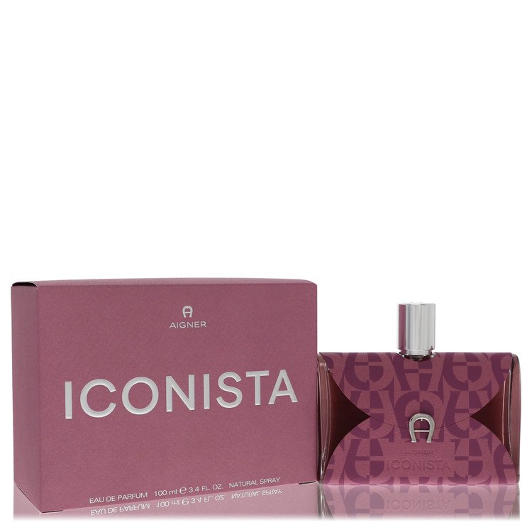 Aigner Iconista Eau de Parfum by Etienne Aigner
