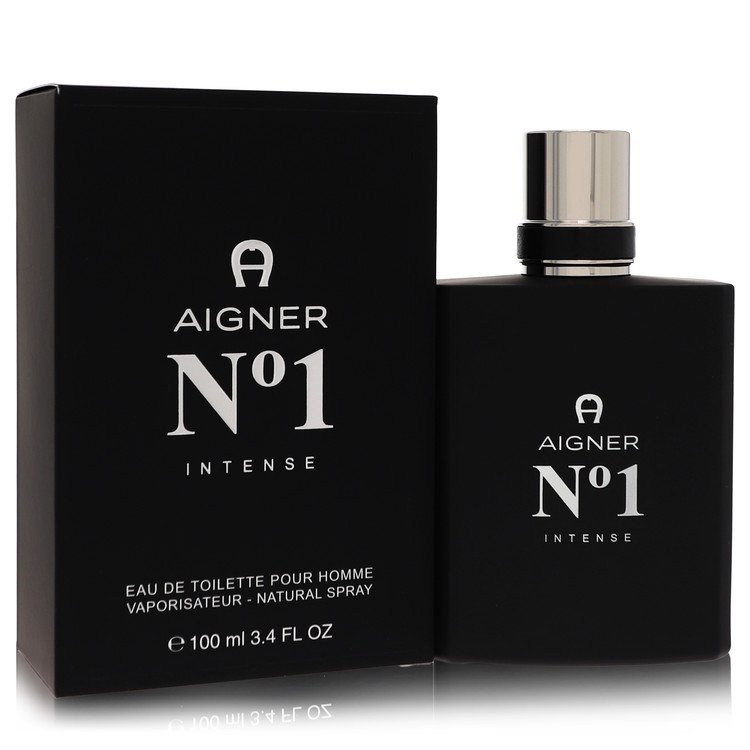 Aigner No.1 Intense Eau de Toilette by Etienne Aigner