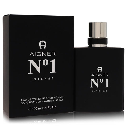 Aigner No.1 Intense Eau de Toilette by Etienne Aigner