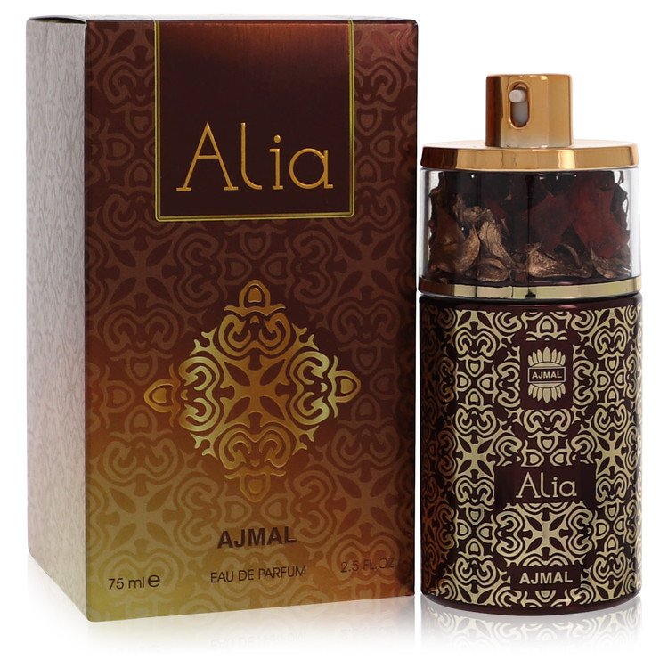 Ajmal Alia Eau de Parfum by Ajmal