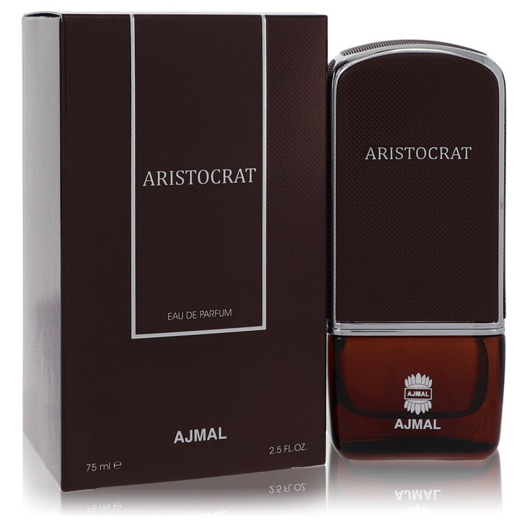 Aristocrat, Eau de Parfum by Ajmal