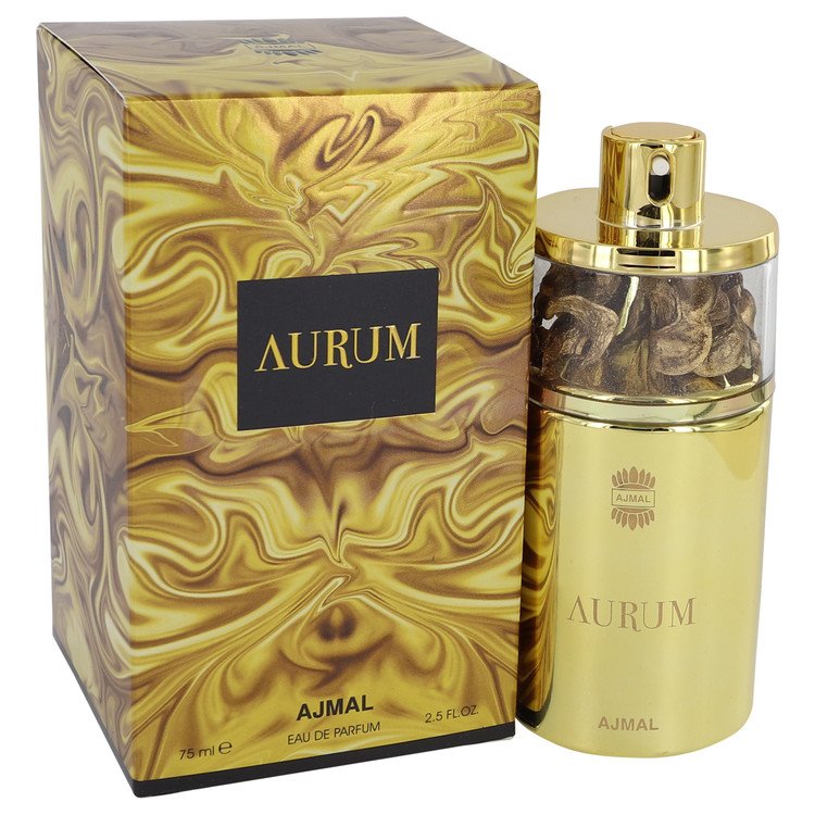 Aurum, Eau de Parfum par Ajmal