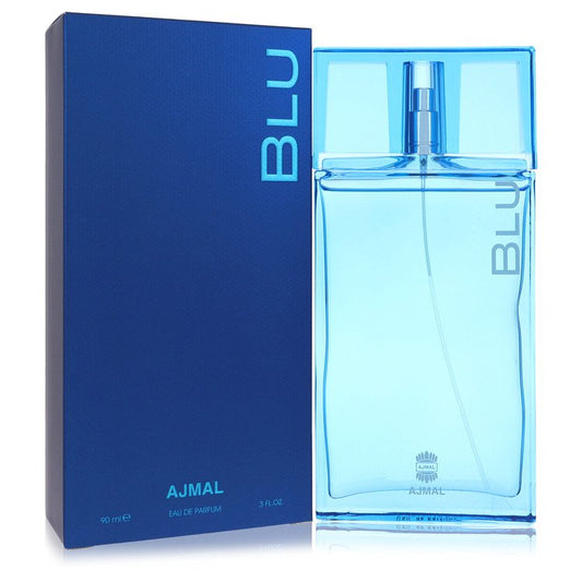 Blu, Eau de Parfum by Ajmal