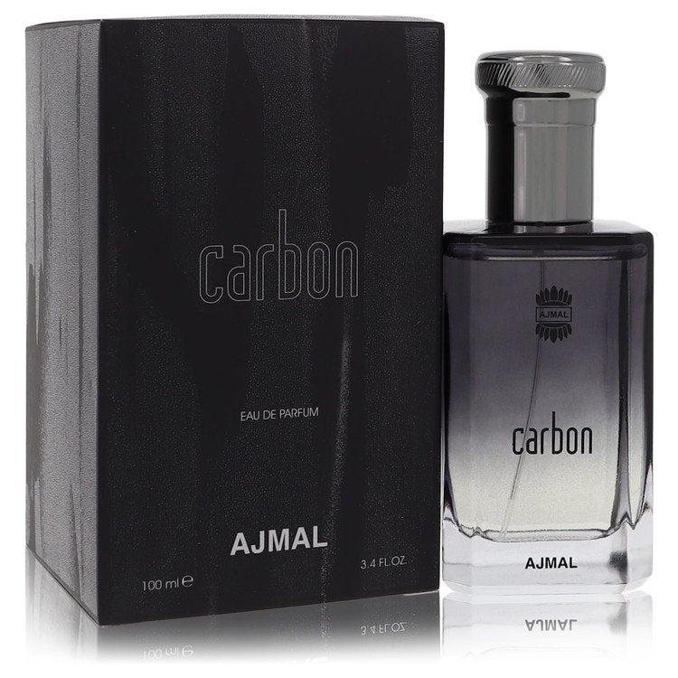 Carbon, Eau de Parfum by Ajmal