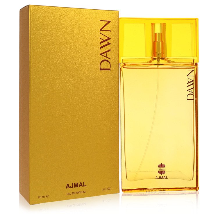 Aube, Eau de Parfum d'Ajmal