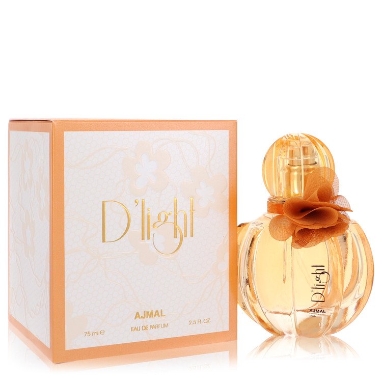 d'Light, Eau de Parfum par Ajmal