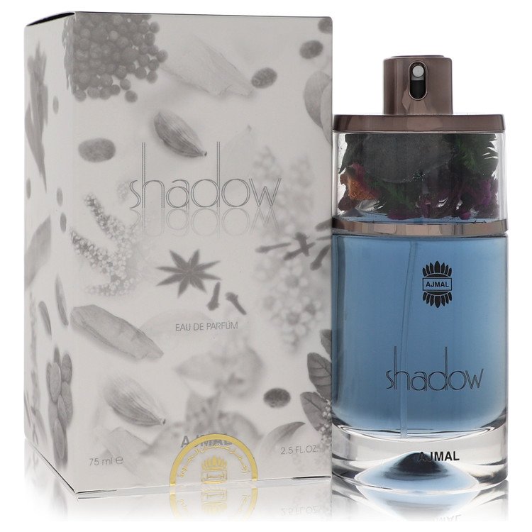 Shadow II, Eau de Parfum par Ajmal