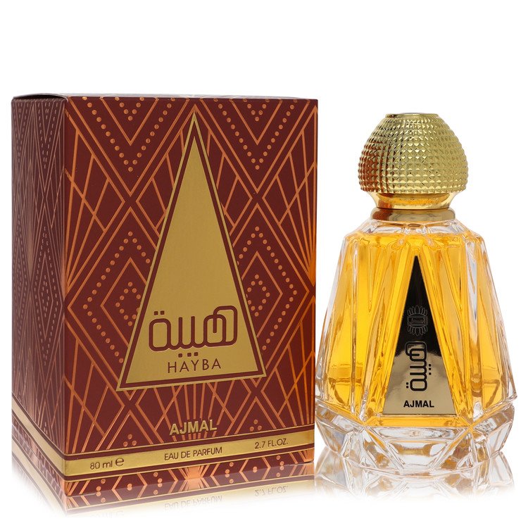 Ajmal Hayba Eau de Parfum (Unisexe) par Ajmal