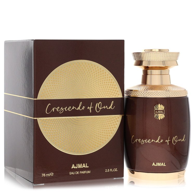 Ajmal Crescendo Of Oud Eau de Parfum by Ajmal