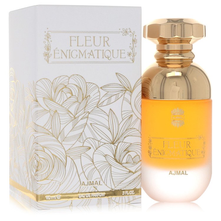 Ajmal Fleur Enigmatique Eau de Parfum by Ajmal