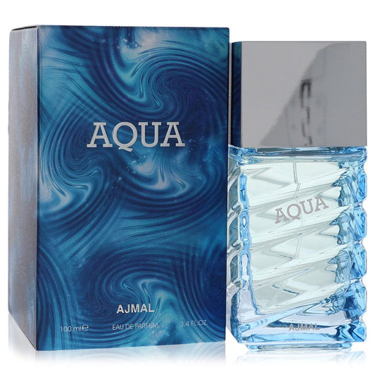 Aqua, Eau de Parfum by Ajmal