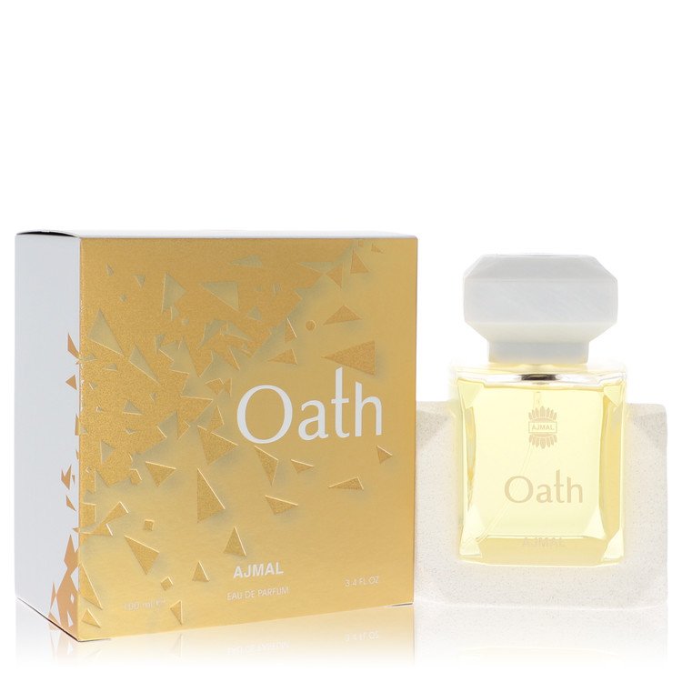 Oath, Eau de Parfum by Ajmal