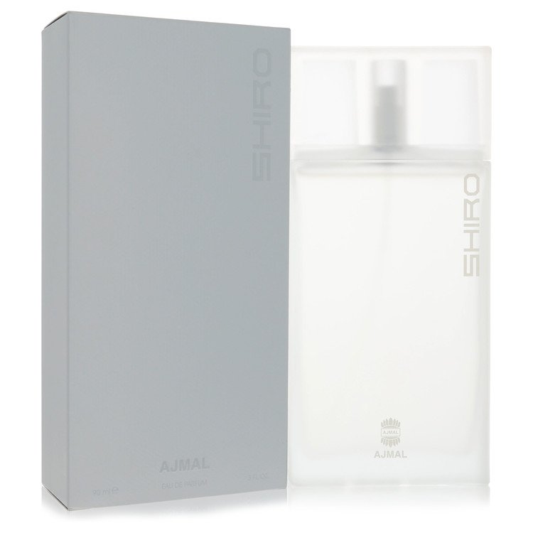 Ajmal Shiro Eau de Parfum by Ajmal