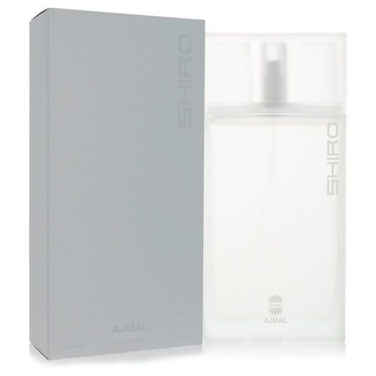 Ajmal Shiro Eau de Parfum by Ajmal