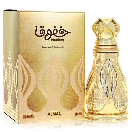 Ajmal Khofooq Concentrated Perfume (Unisex) by Ajmal