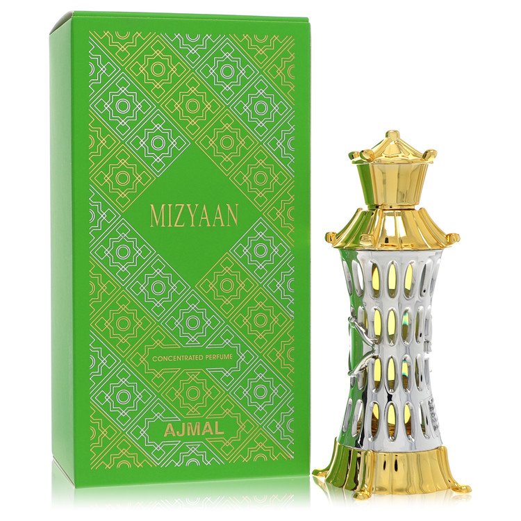 Mizyaan, Huile de Parfum Concentrée par Ajmal