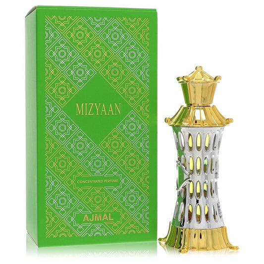 Mizyaan, Concentrated Perfume Oil by Ajmal