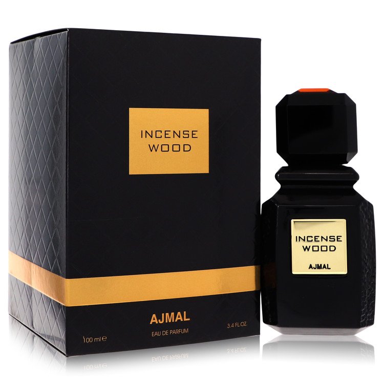 Bois d'Encens, Eau de Parfum par Ajmal