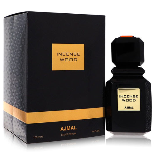 Incense Wood, Eau de Parfum by Ajmal