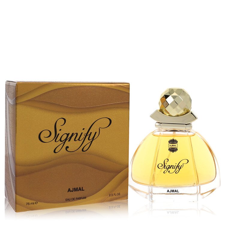 Ajmal Signify Eau de Parfum par Ajmal