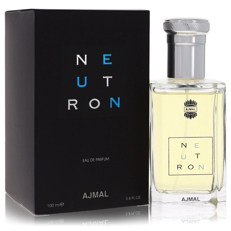 Neutron, Eau de Parfum by Ajmal