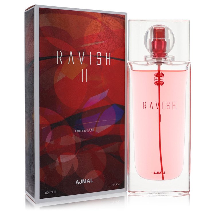 Ajmal Ravish II Eau de Parfum par Ajmal