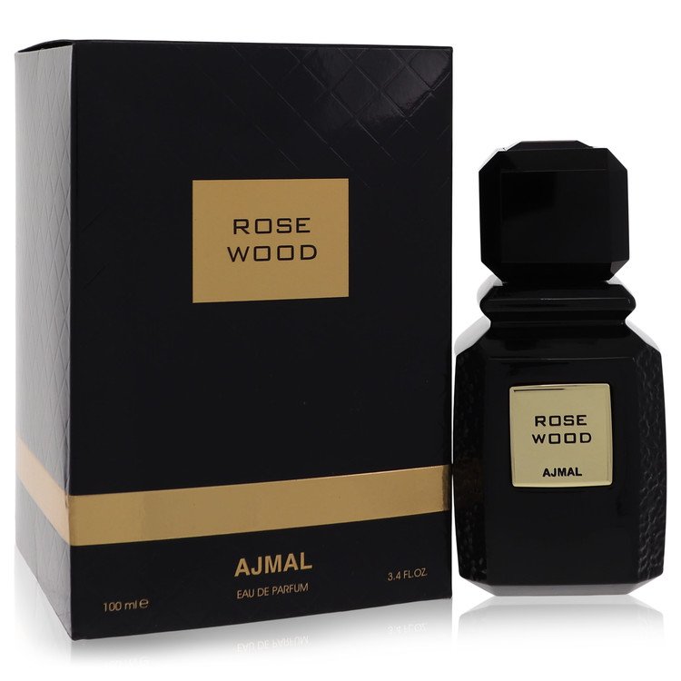 Rose Wood, Eau de Parfum by Ajmal