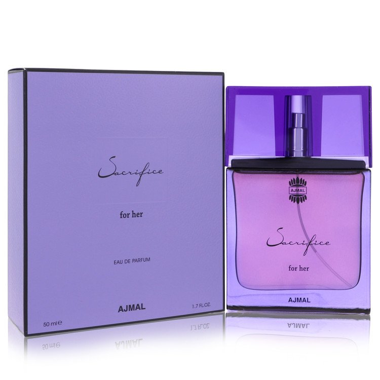 Sacrifice, Eau de Parfum par Ajmal