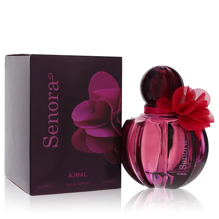 Senora, Eau de Parfum by Ajmal