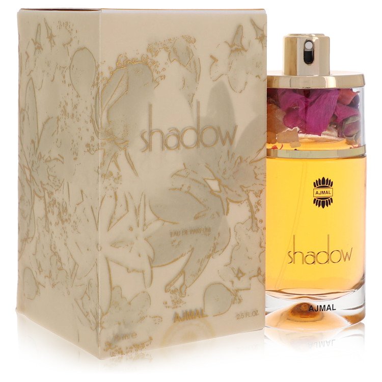 Shadow, Eau de Parfum by Ajmal