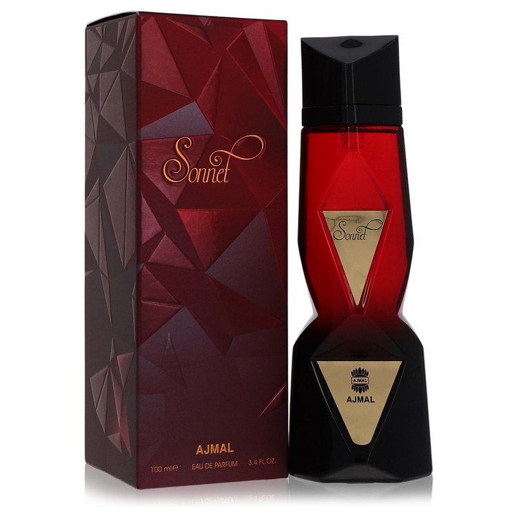 Sonnet, Eau de Parfum by Ajmal