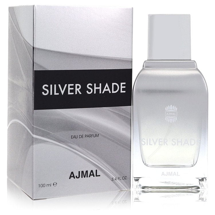 Silver Shade, Eau de Parfum by Ajmal