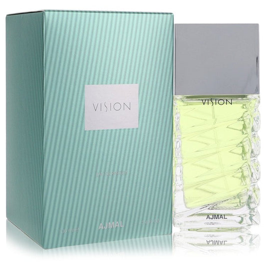 Vision, Eau de Parfum by Ajmal