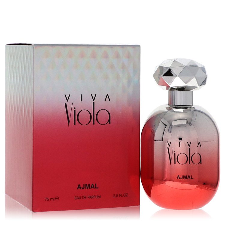 Viva Viola, Eau de Parfum par Ajmal