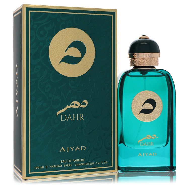 Ajyad Dahr Eau de Parfum by Ajyad