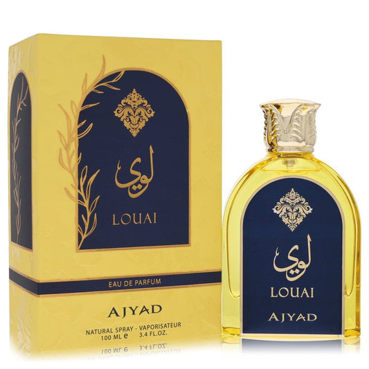 Ajyad Louai Eau de Parfum by Ajyad