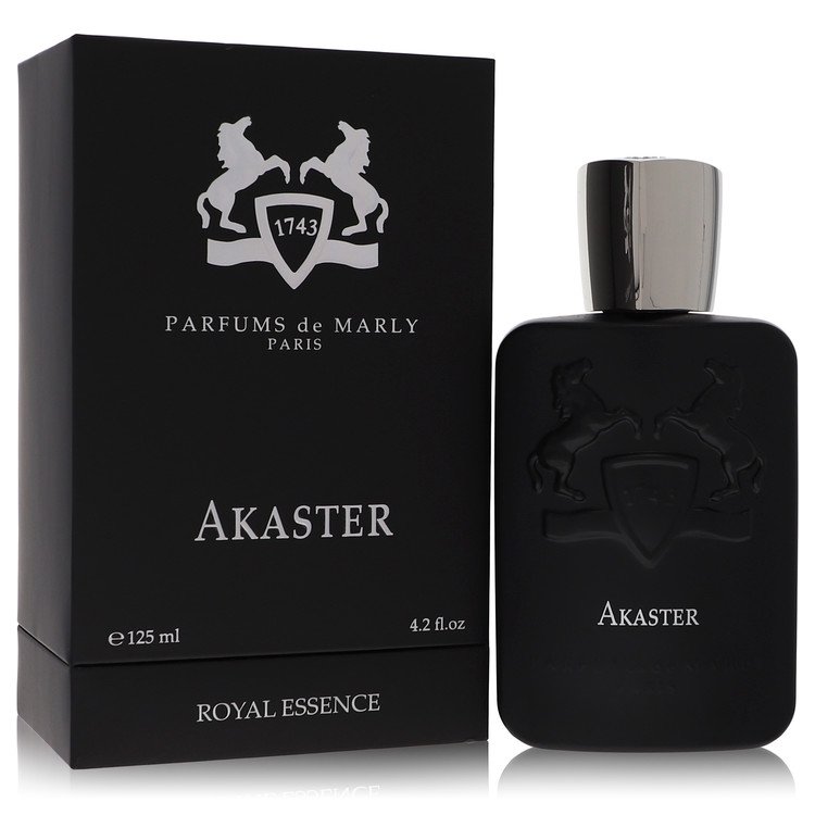 Akaster Royal Essence Eau de Parfum (Unisexe) par Parfums de Marly